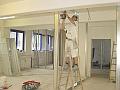 under construction